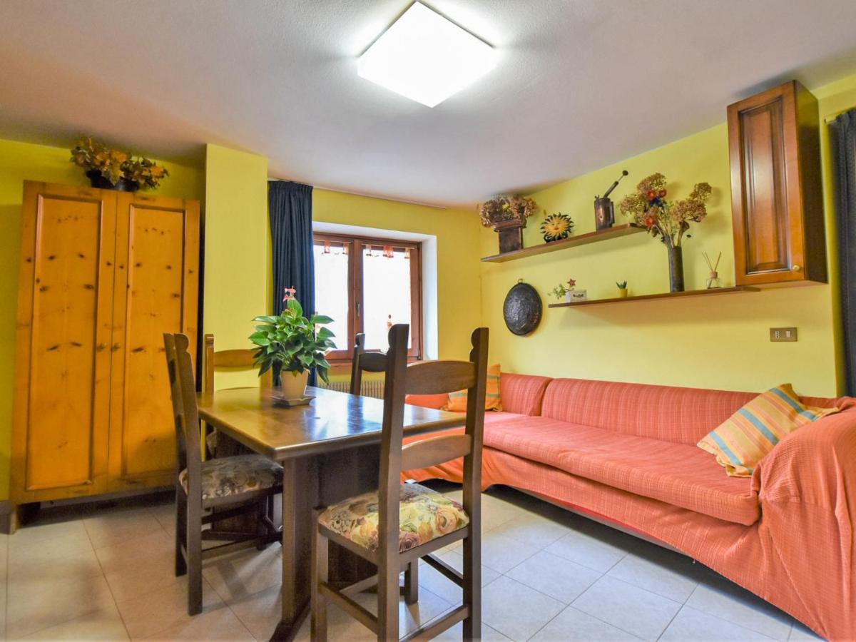 Apartment Mariella By Interhome Mazzo di Valtellina 외부 사진