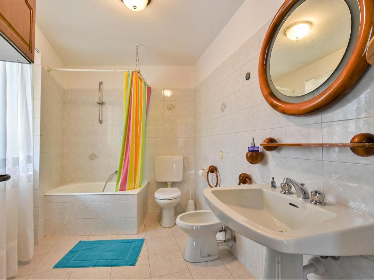 Apartment Mariella By Interhome Mazzo di Valtellina 외부 사진