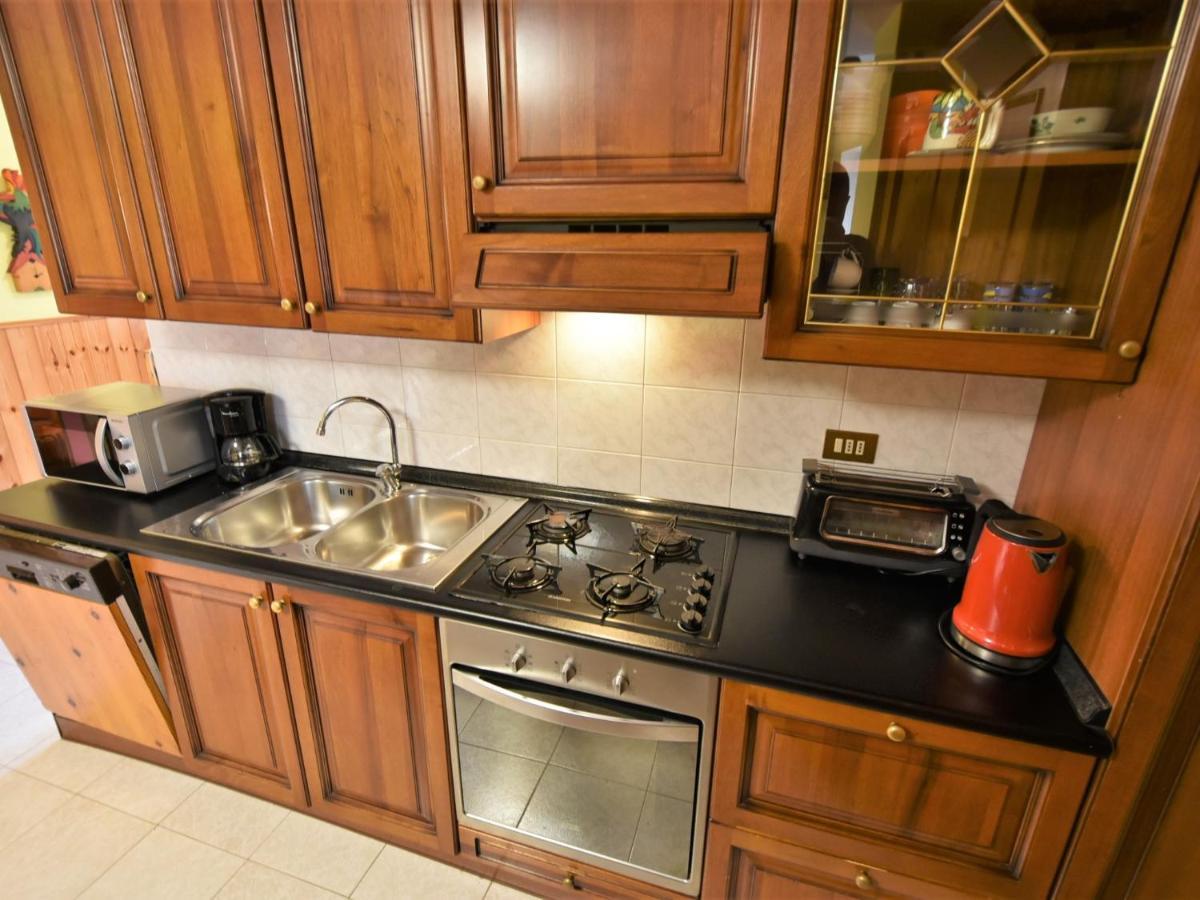 Apartment Mariella By Interhome Mazzo di Valtellina 외부 사진