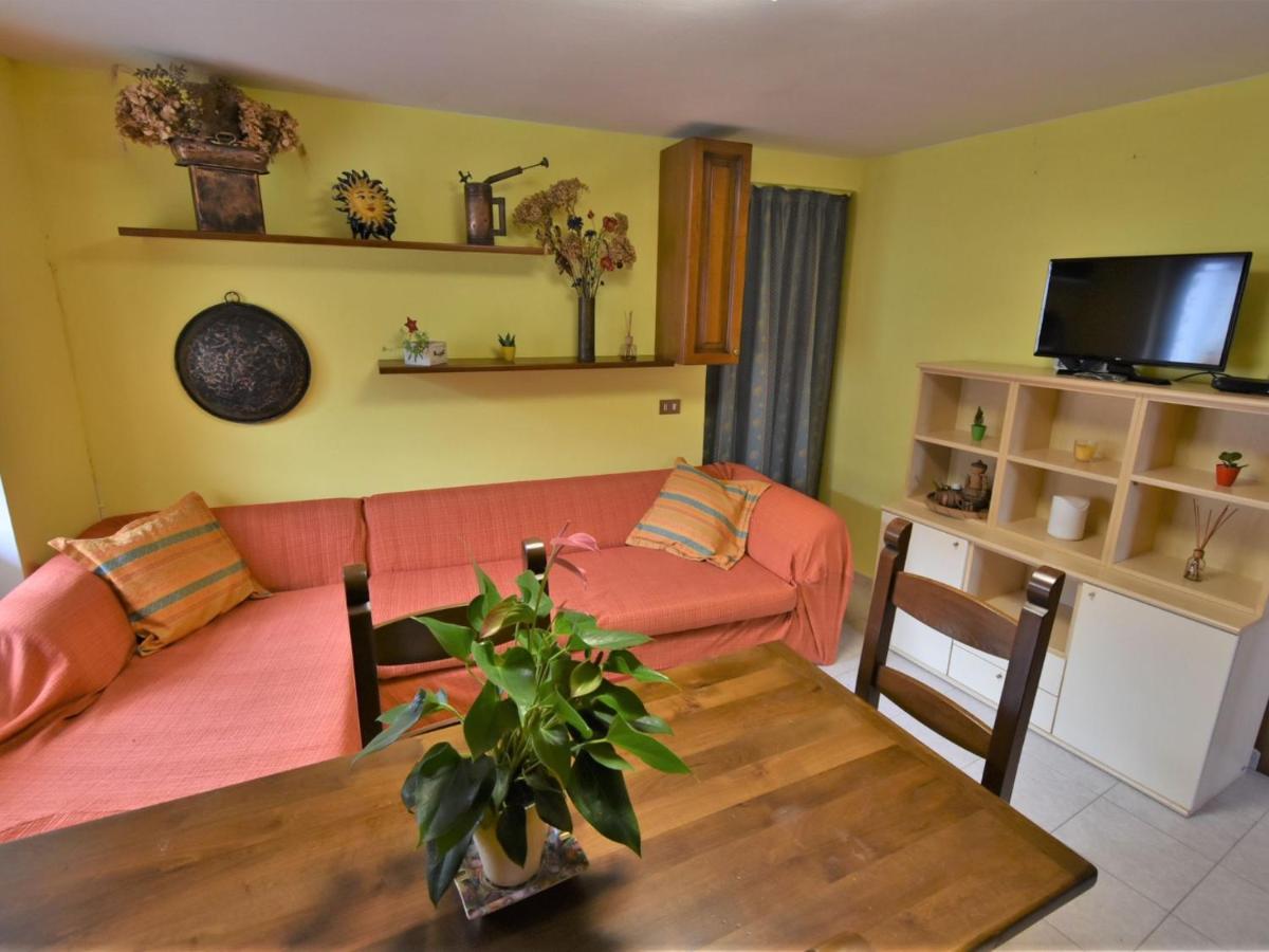 Apartment Mariella By Interhome Mazzo di Valtellina 외부 사진