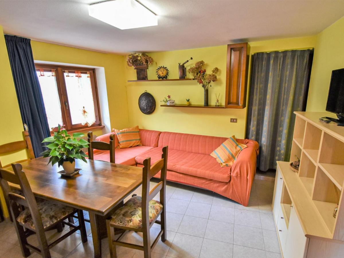 Apartment Mariella By Interhome Mazzo di Valtellina 외부 사진