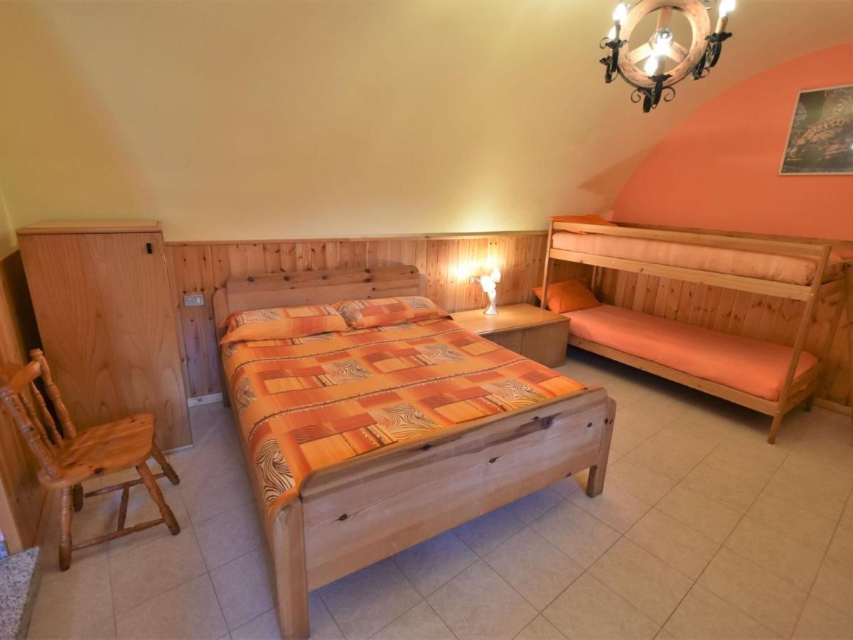 Apartment Mariella By Interhome Mazzo di Valtellina 외부 사진